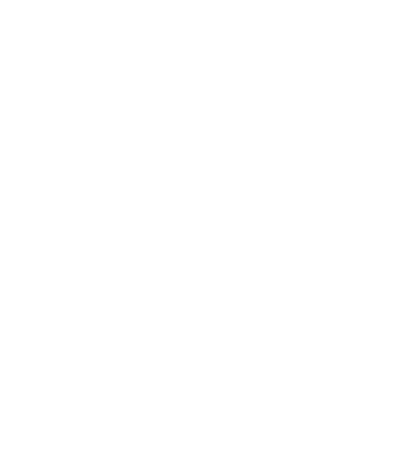 the logo of Hermitage campsite