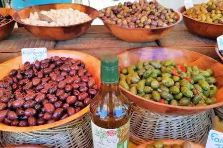 marché du pradet