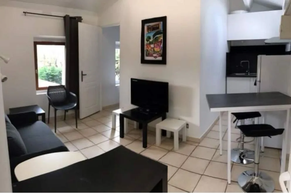 camping hermitage appartement terrasse 1er etage