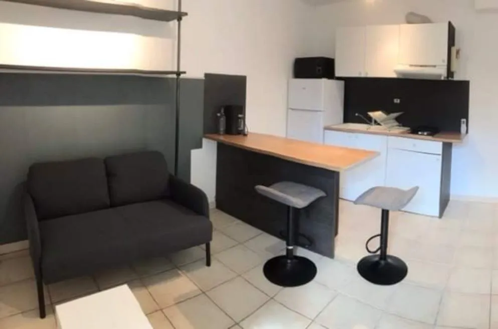 camping hermitage appartement 1 chambre rez de chaussée
