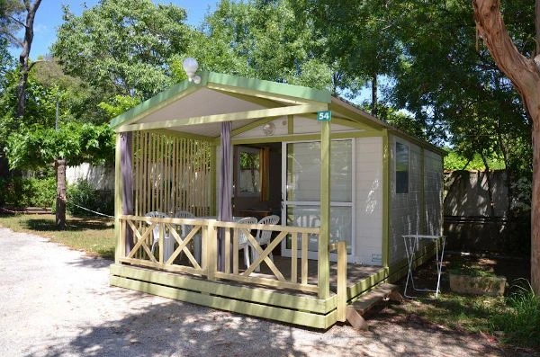 location de chalet Pradet