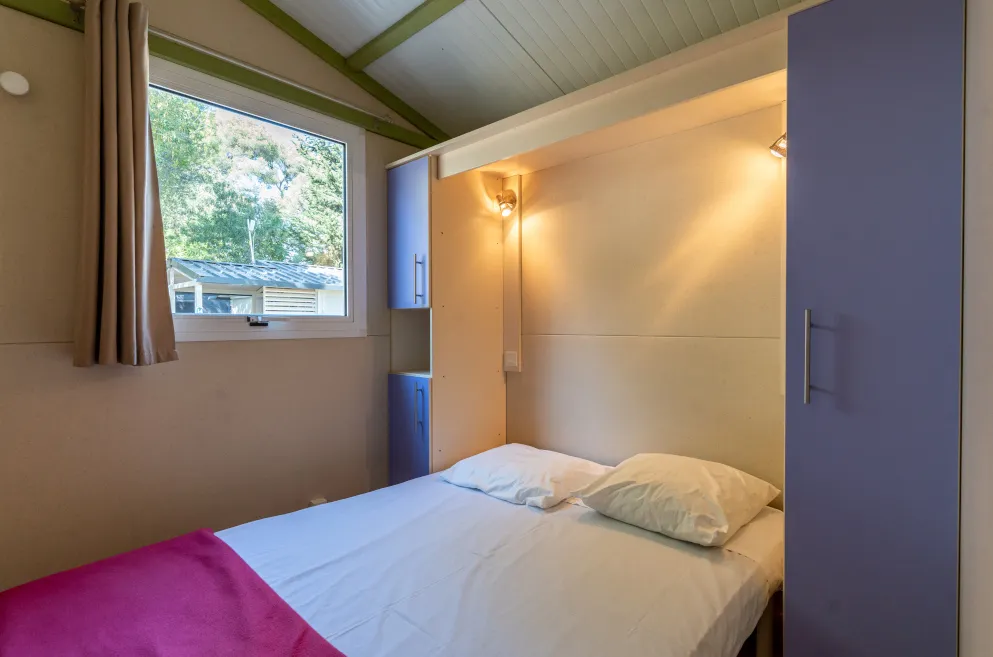 location avec spa jacuzzi au Pradet pour 4 personnes