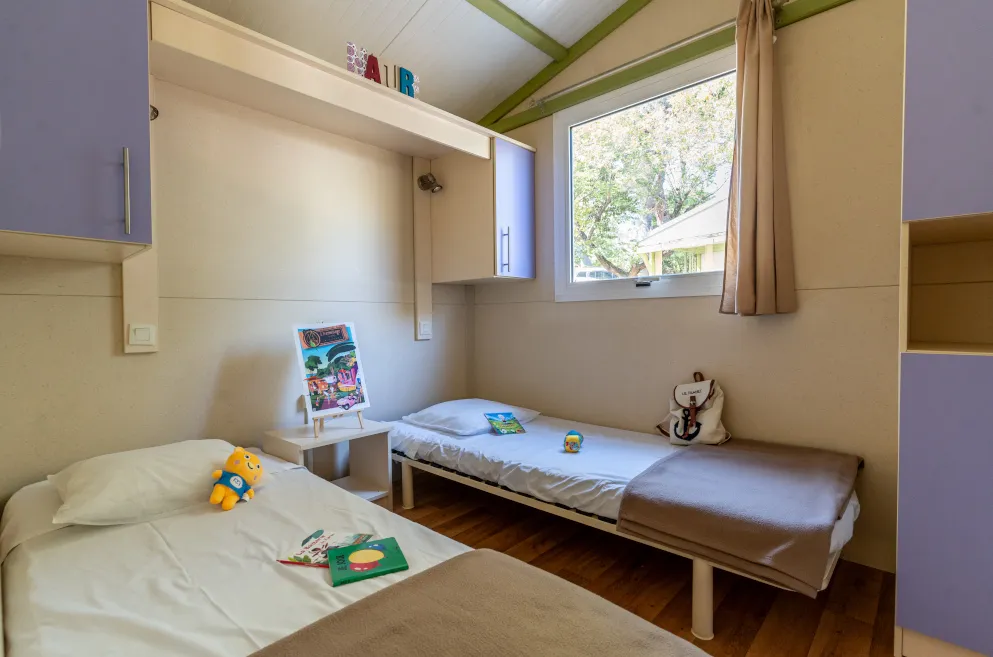 location avec spa jacuzzi clim et tv au Pradet pour 4 personnes