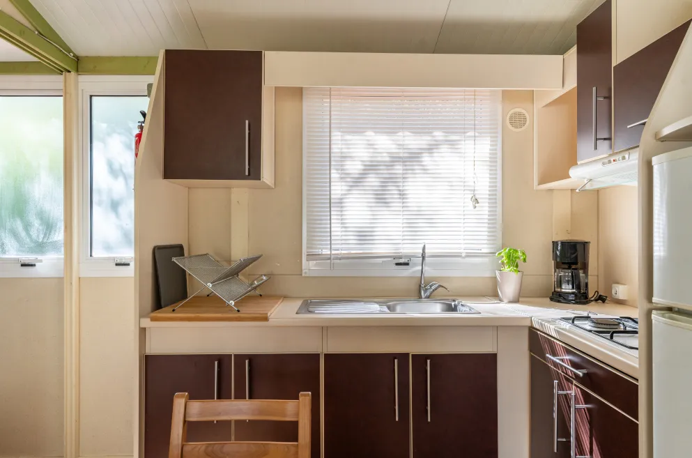 location avec spa jacuzzi climatisation et télévision au Pradet pour 4 personnes