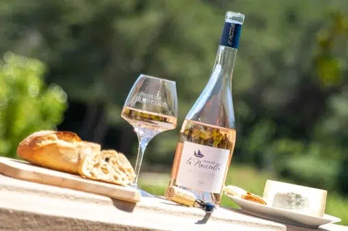 domaine navicelle Pradet