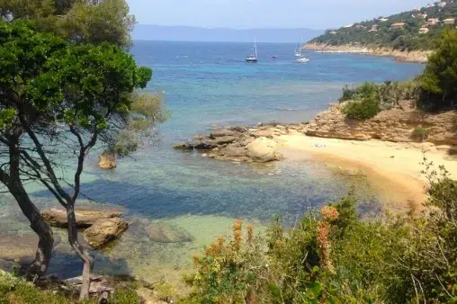 les îles de la méditerranée à découvrir en venant au camping l'Hermitage
