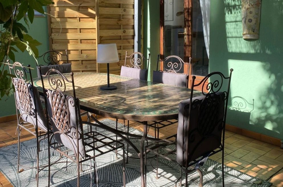 location d'appartement au Pradet