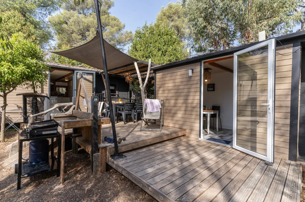 location groupe pour 10 personnes en Provence