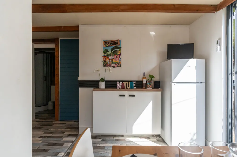 locations 4 chambres pour 10 personnes au Pradet
