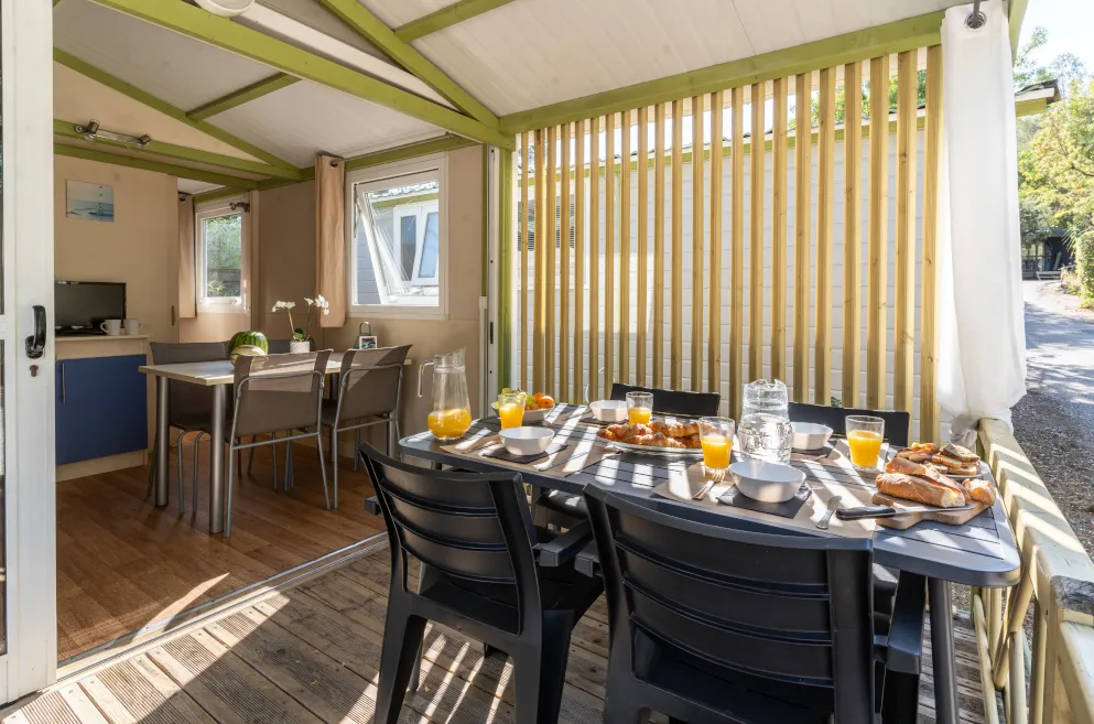 location de vacances au Pradet
