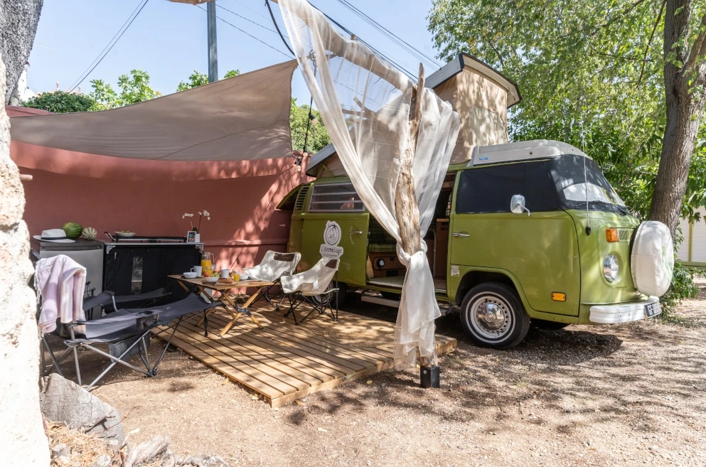 location combi cuisine exterieure pradet