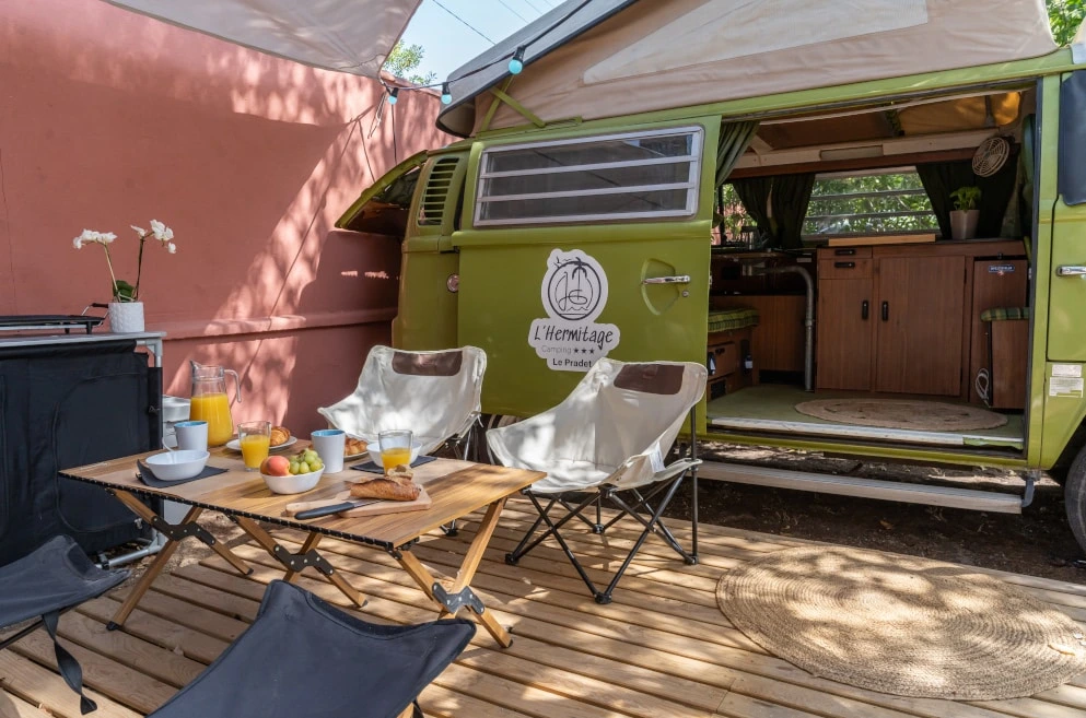 location combi terrasse pradet
