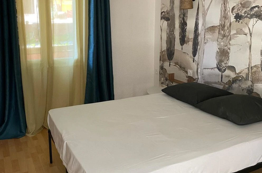 location maison camping Hermitage 3 chambres