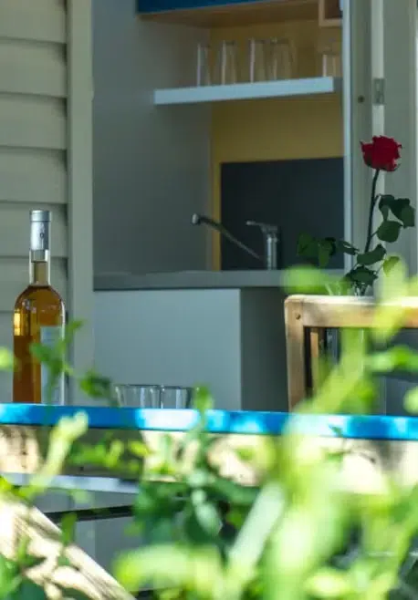 location mobil-home Var,