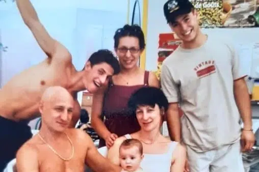 camping familial l'Hermitage au Pradet avec Cédric