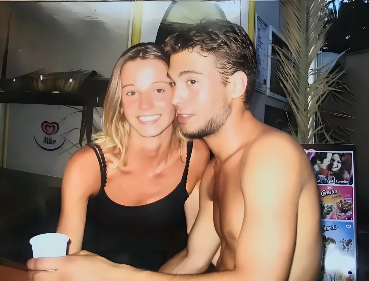 photo-souvenir-couple-camping photo-souvenir-couple-camping